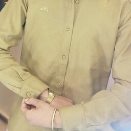 پیراهن کشمیر