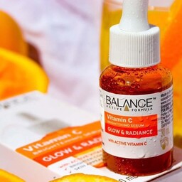 سرم ویتامین سی بالانس Vitamin C Balance،با ضمانت اصل بودن کالا