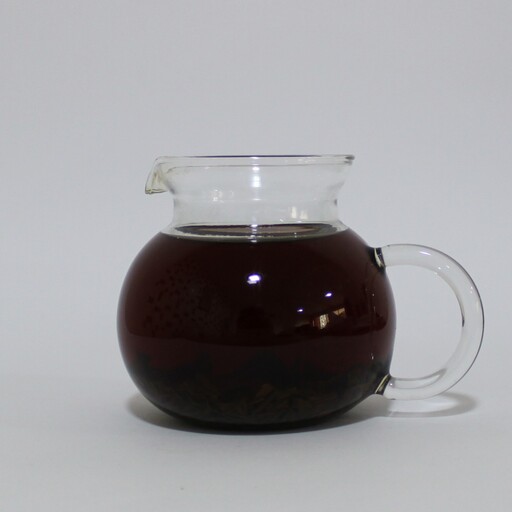 چای عطری 500 گرمی با اسانس طبیعی برگامونت بدون مواد شیمیایی 