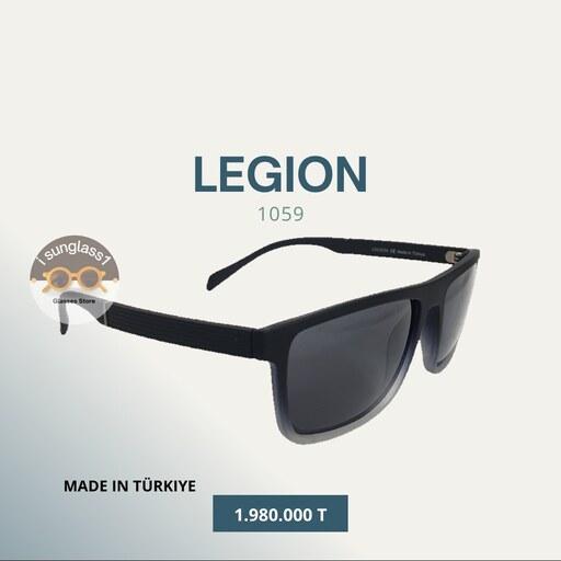 عینک آفتابی اسپرت LEGION - لژیون ترکیه