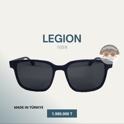 عینک آفتابی اسپرت LEGION - لژیون ترکیه
