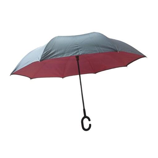 چتر دسته استوانه ای 