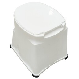 توالت فرنگی دوربسته-مناسب مناطق مرطوب-استحکام بالا