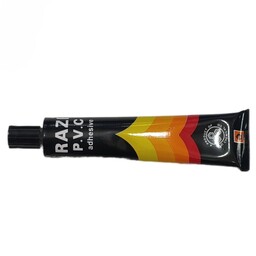 چسب پی وی سی Pvc Razi 50ml