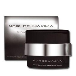 عطر و ادکلن مردانه امپر نویر د ماکسیما EMPER NOIR DE MAXIMA EDT FOR MEN

