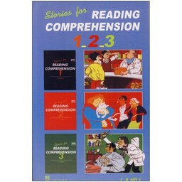 Stories for Reading Comprehension