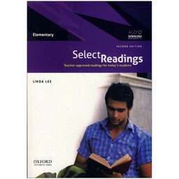 Select Reading Elementary