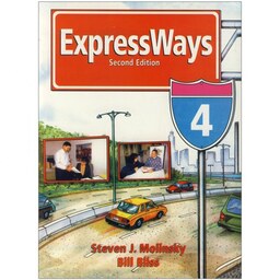 Expressways 4 کتاب