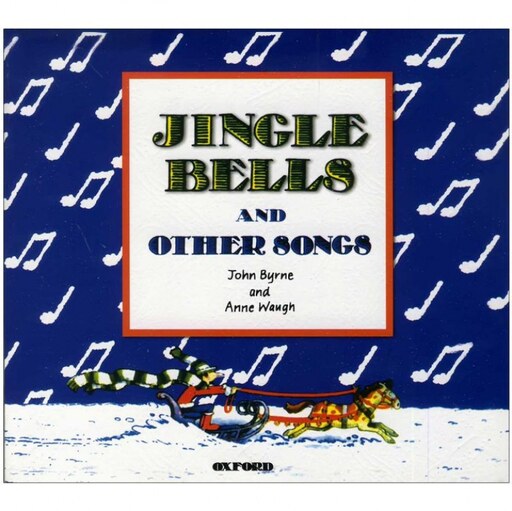 Jingle Bells کتاب