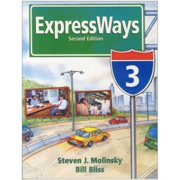 Expressways 3 کتاب