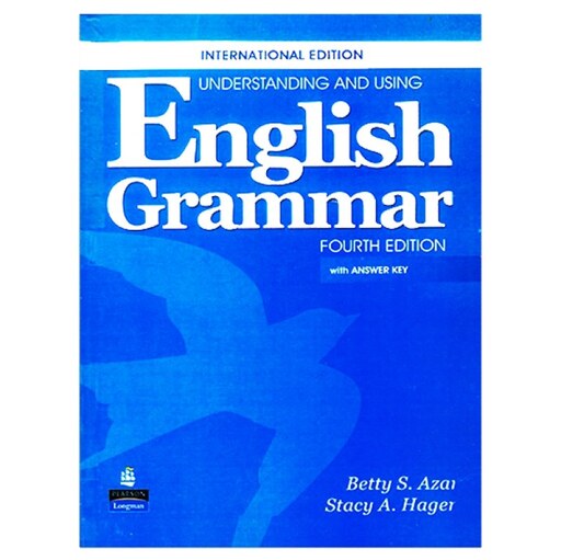 Understanding and Using English Grammar Fourth Edition Betty Azar کتاب