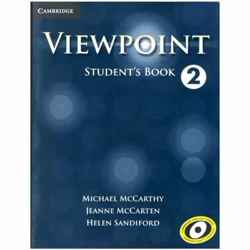 Viewpoint 2 کتاب