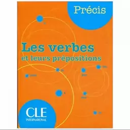 Les verbes et leurs prepositions کتاب