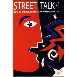 Street Talk 1 کتاب