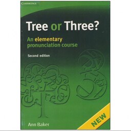 Tree Or Three کتاب