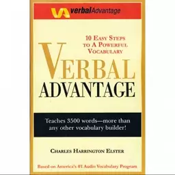 Verbal Advantage کتاب