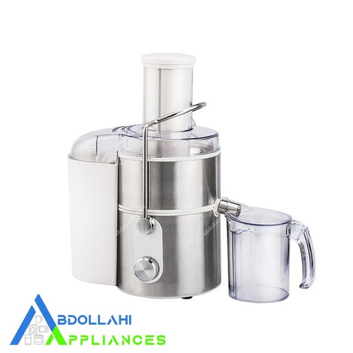 آبمیوه گیری تک کاره ارشیا مدل JB-6121A