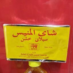 چای المنیس سیلانی درجه یک 450 گرمی محصول سریلانکا  سفارشی کویت