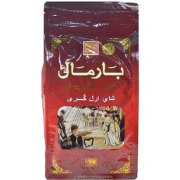 چای بارمال Bharmal پاکتی معطر ارل گری وزن 500 گرم