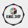 ALMAS _SHOP