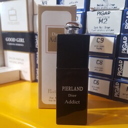 عطر زنانه ادیکت دیور.30 میل