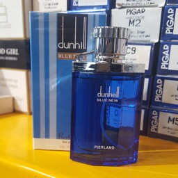 عطر مردانه دانهیل بلو