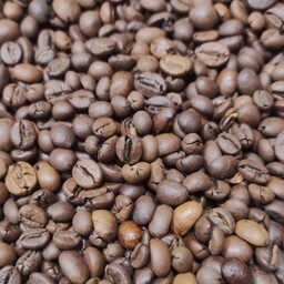 پودر قهوه اسپرسو (70 روبوستا 30 عربیکا)وزن 500 گرم کیفیت تضمین 
