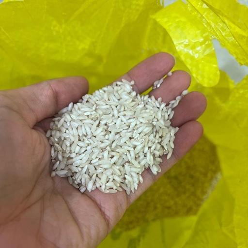 برنج  عنبربو  خوزستان  10کیلویی