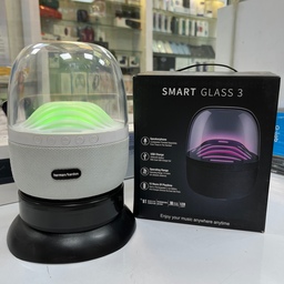 اسپیکر   Smart glass 3 