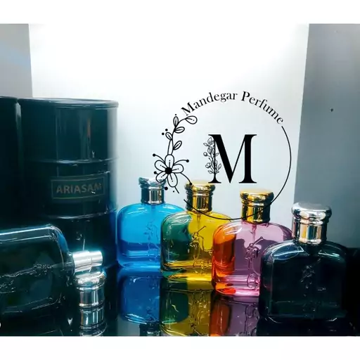 عطر کرید اونتوس بلک