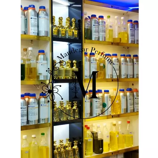 عطر لاگوست طوسی