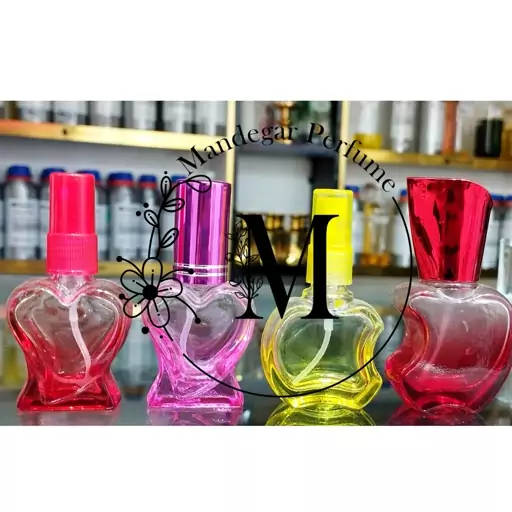 عطر لاگوست سبز