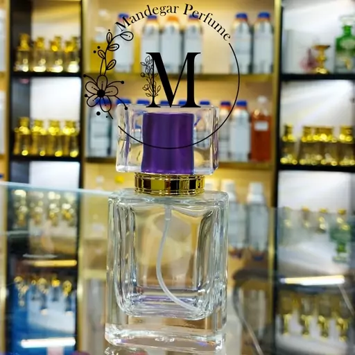 عطر لاگوست سفید