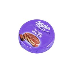 شکلات میلکا سکه ای 30 گرم