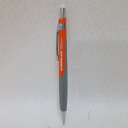 مداد مغزی (اتود) کرونا مدل 0.5 دهم رنگ نارنجی