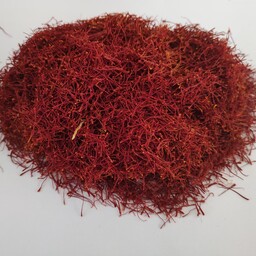 زعفران سرگل ممتاز  یک مثقالی4.6 گرم تولید پاییز 1402 محصول جنوب خراسان زعفران سرگل درجه یک زعفران ممتاز  اصل