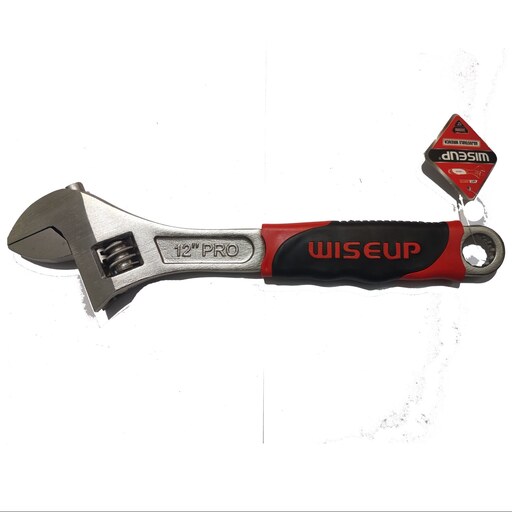 اچار فرانسه سایز12روکش دار WISEUP