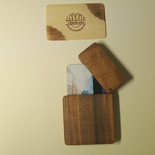 جاکارتی چوبی  کد 02   ،محصولی بسیار لوکس و خاص ،بهترین گزینه برای هدیه دادن 