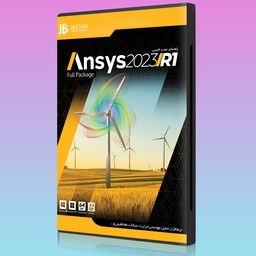 نرم افزار انسیس Ansys 2023 R1
مجموعه کامل نرم افزار Ansys 2023 R1 بهترین نرم افزار شبیه سازی در جهان