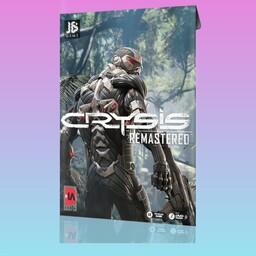 بازی کرایسیس  Crysis Remastered بازی کامپیوتری کرایسیس ریمستر بازی محبوب و پر طرفدار