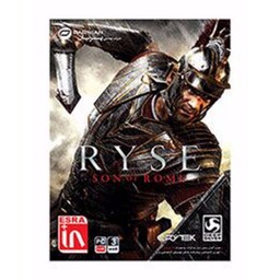 بازی کامیپوتری رایس مردی از روم RYSE             SON OF ROM بازی اکشن