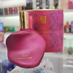 عطر زنانه لولو کاستانیت لیدی کاستانیت 100 میل