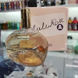 عطر زنانه لولو کاستانیت لولو رز 100 میل