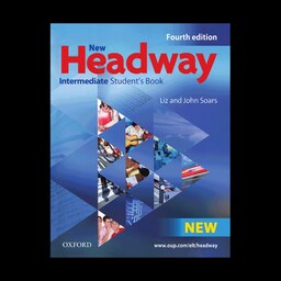 New Headway Intermediate 4th