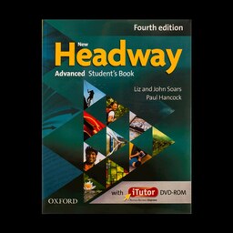 New Headway Advanced 4th