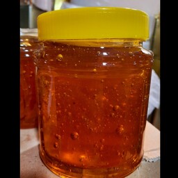 عسل وحشی ، درجه یک یک باکیفیت ترین عسل بازار(یک کیلویی)