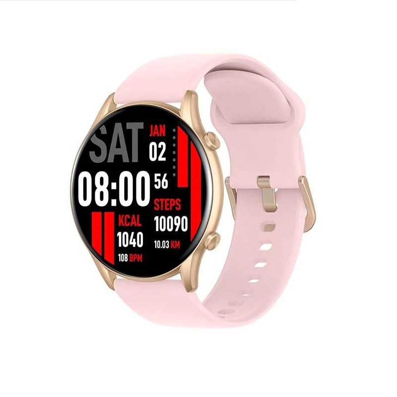 ساعت هوشمند شیایومی (Xiaomi) مدل Kieslect Smart Calling Watch Kr