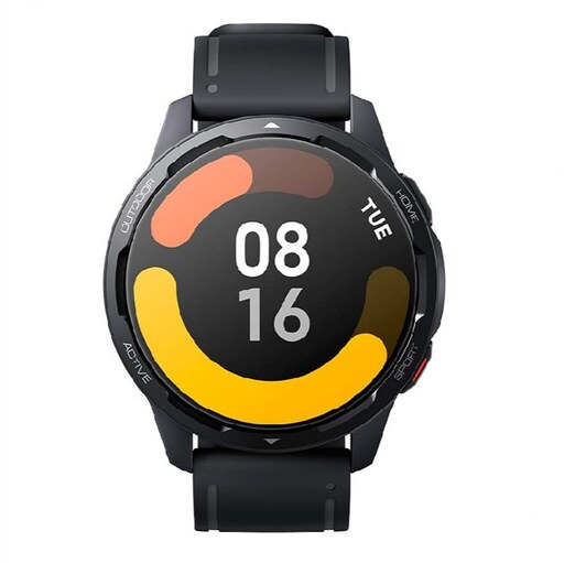 ساعت هوشمند شیایومی (Xiaomi) مدل Watch S1 Active