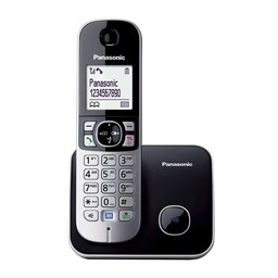 تلفن بی سیم پاناسونیک (Panasonic) مدل KX TG6811