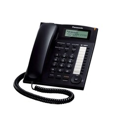 گوشی تلفن باسیم پاناسونیک مدل KX-TS880